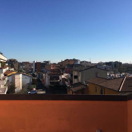 Roof Pellegrini Hotel Verona Kültér fotó