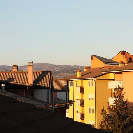 Roof Pellegrini Hotel Verona Kültér fotó